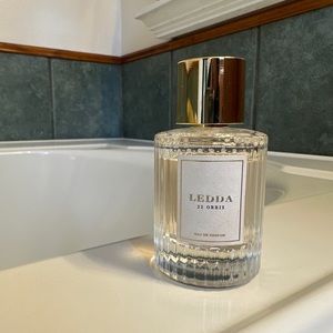 Ledda 22 Orris Perfume full size